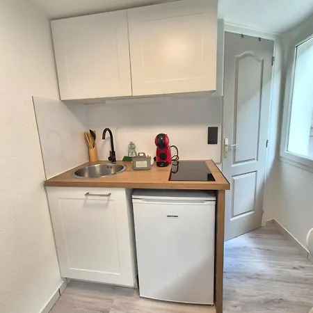 Le Saint Benoit #confort *